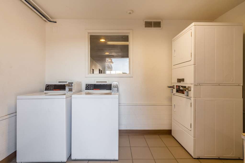 Motel 6 Garland TX Dallas - photo 31