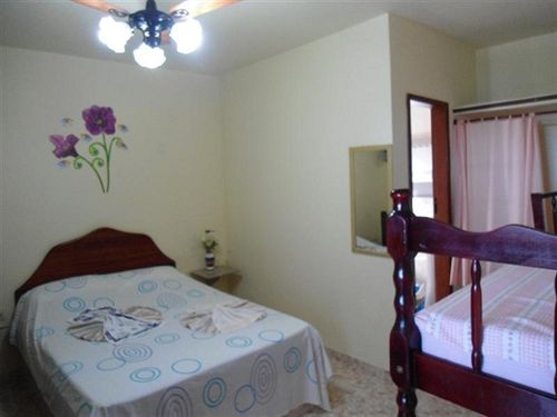 Hotel Pousada Praia do Coqueiral