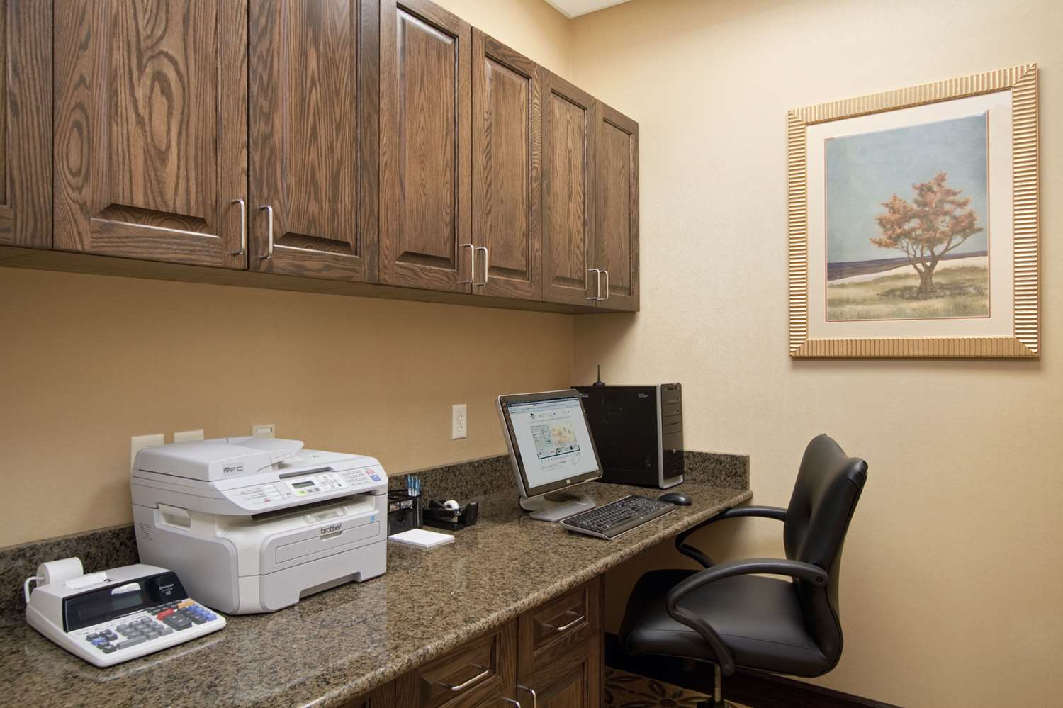 Homewood Suites by Hilton Rochester Victor - photo 16