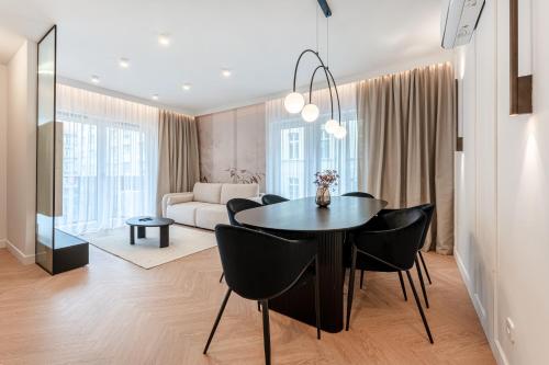 Renoma Old Town Residence — 4-Star Luxury Hotel in Wroclaw, Poland