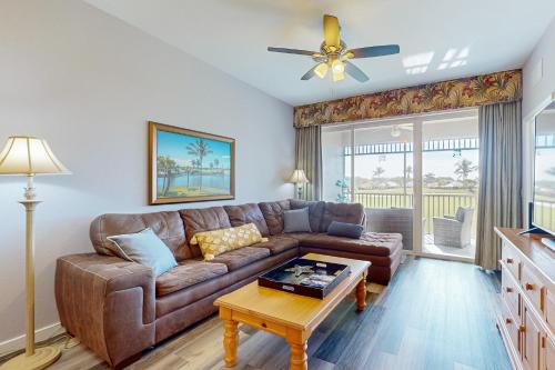 Fairway Vista — 4-Star Luxury Hotel in Naples, United States