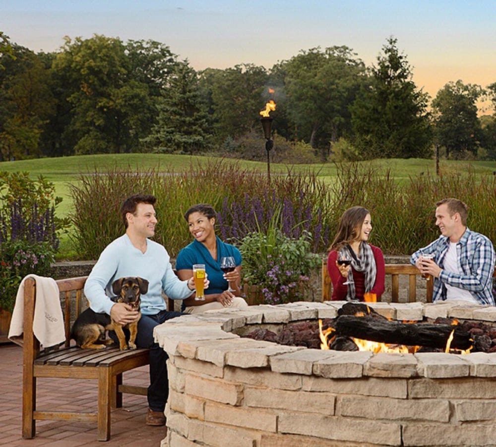 Eaglewood Resort and Spa - photo 49