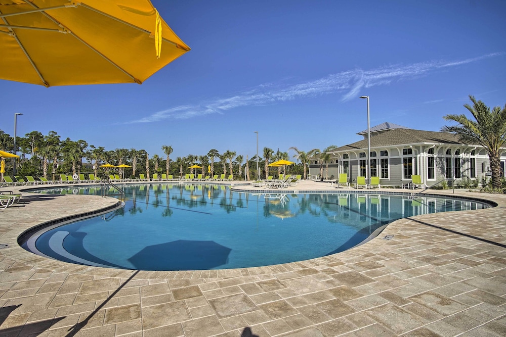 Lost Key Golf Resort Townhome 1 Mi to Beach - photo 16