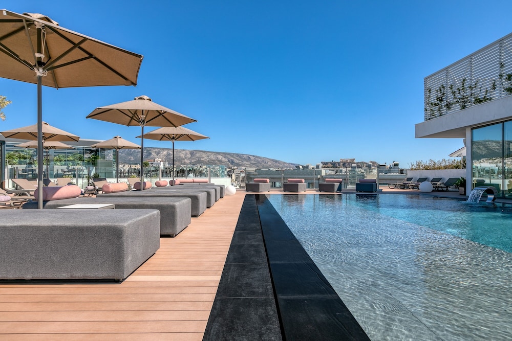 מרפסת / טרסה