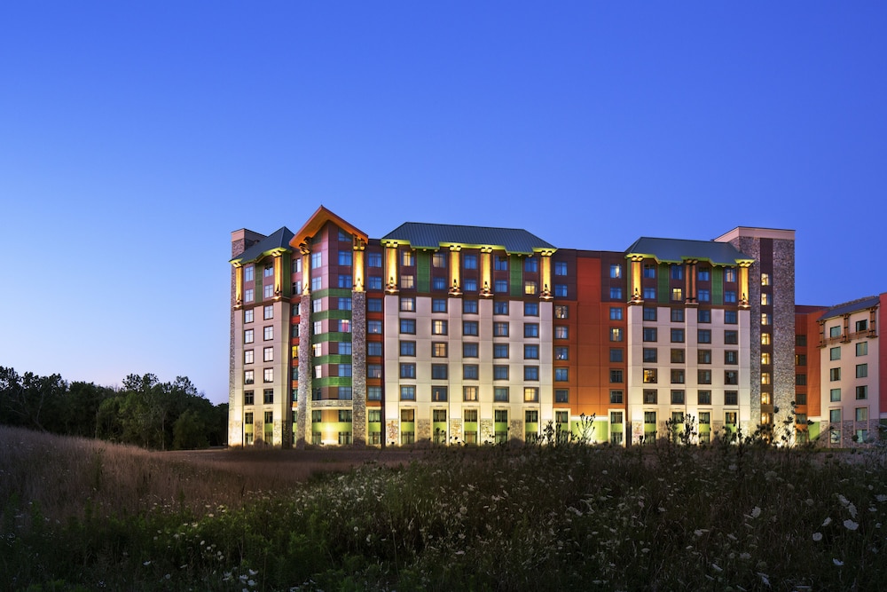 Four Winds Casino Resort New Buffalo - photo 66