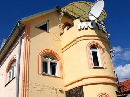 Nautilus - carbon neutral hotel in Uzhgorod