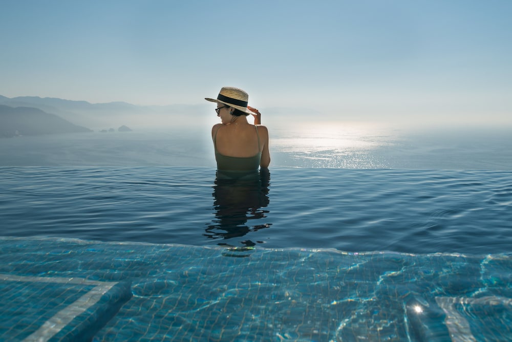 Residences by Grand Miramar — 4-Star Luxury Hotel in Puerto Vallarta, Mexico