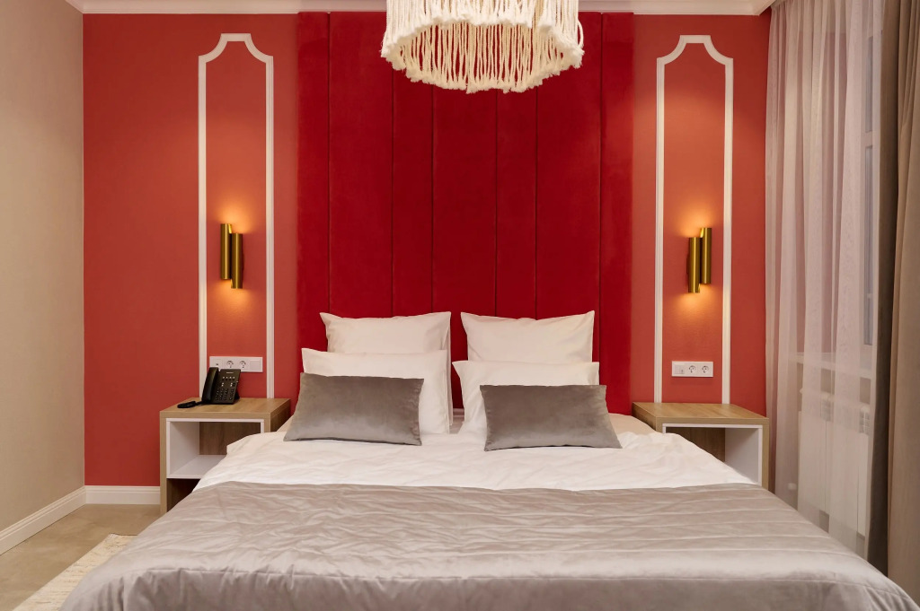 Butik Hotel Yakimov Hotel — Vologda — photo 2