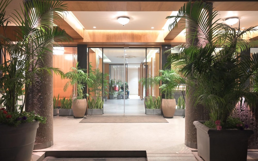 Rajhans Regency - last minute hotel in Bhopal