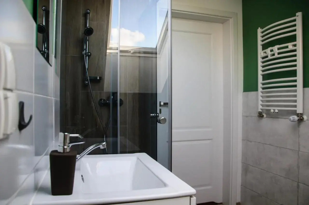 Siedlisko Owink in Chojnice, Poland