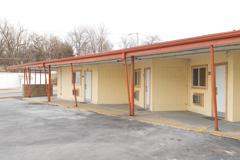 Cozy Rest Motel - photo 27