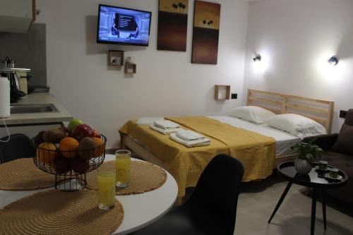 Angel's Nest - last minute hotel in Unknown City
