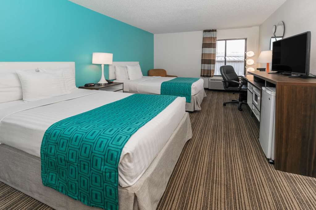 Howard Johnson by Wyndham Scott Lafayette - photo 7