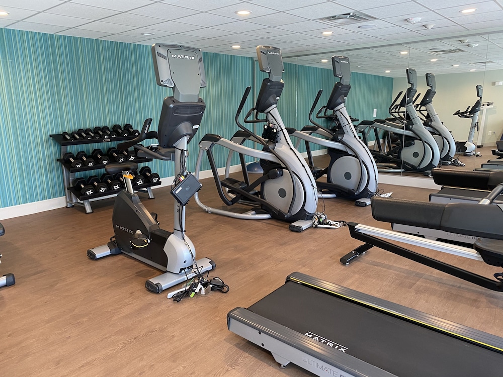 Holiday Inn Express & Suites Forney by IHG - photo 21