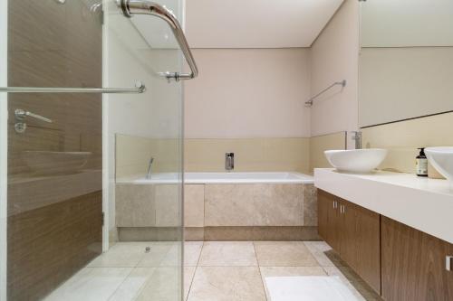 Canal Quays No Load Shedding Two Bedroom Apartment