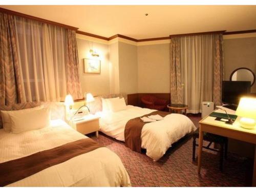 Hotel Sunlife Garden Vacation STAY 55403v in Hiratsuka, Japan
