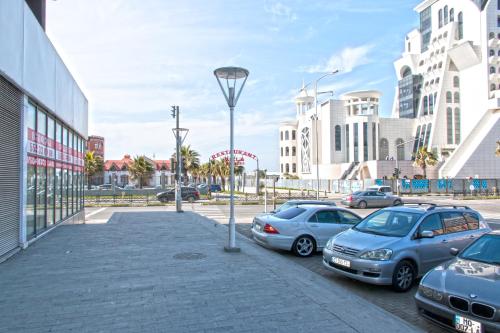 Batumi Orbi Residence Lux