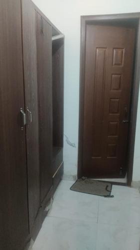 Krishna’s Homestay