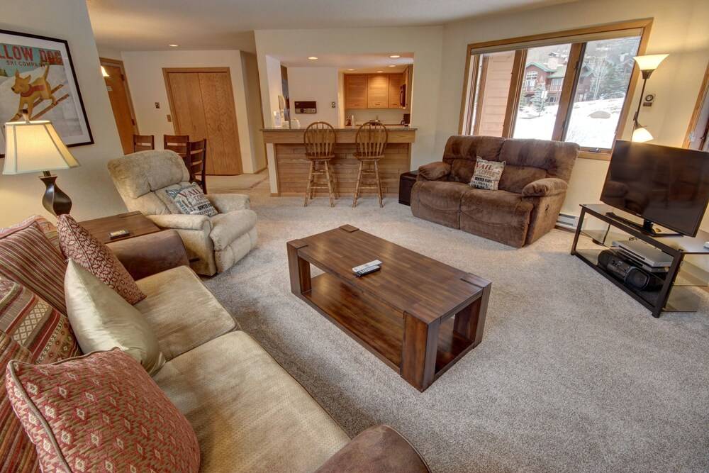 Frostfire E10 by SummitCove Vacation Lodging - photo 10