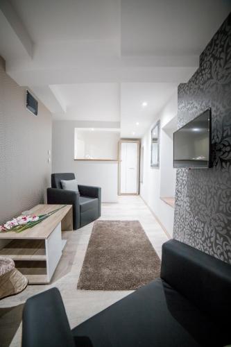 Apartmani Aleksandra U Centru Grada 4737672 — Kragujevac