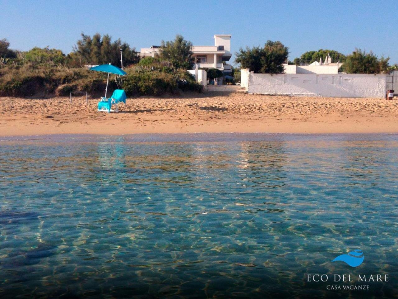 Eco Del Mare — hotel in Monopoli