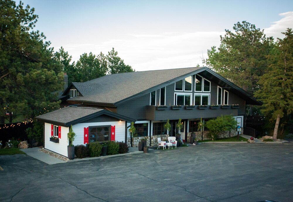 Bavarian Inn Black Hills - photo 161