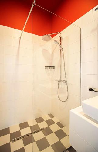Stylish 1BR Apt In Tbilisi By Wehost
