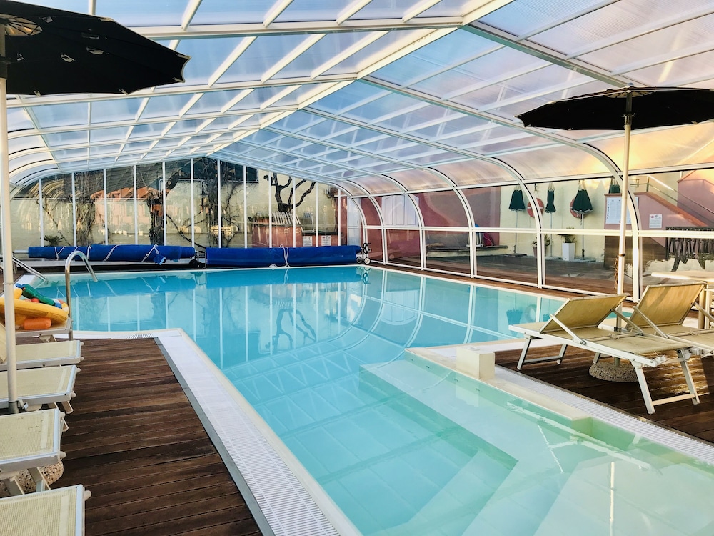 Villa Giada Resort in Imperia, Italy