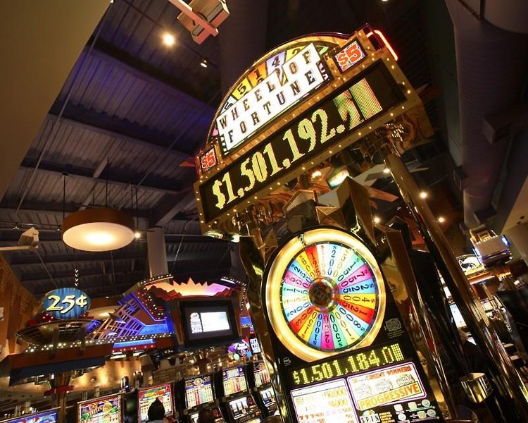 Tachi Palace Hotel & Casino - photo 21