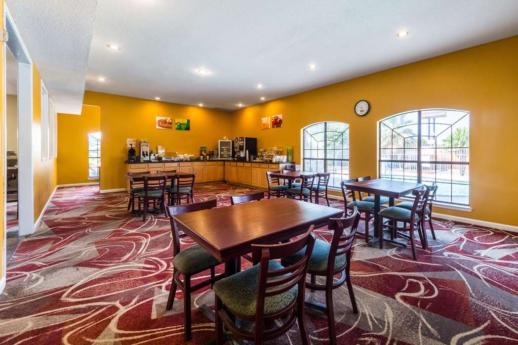 Quality Inn University near Downtown - photo 23