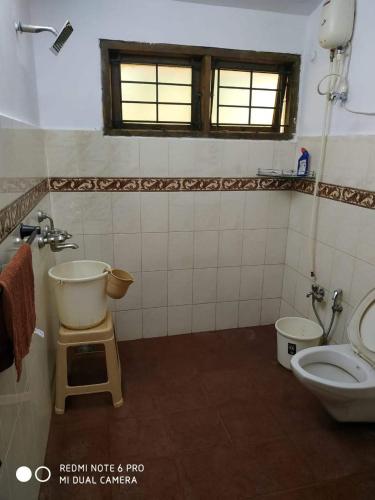 Siderbhan Homestay — 4-Star Luxury Hotel in Chikmagalur, India