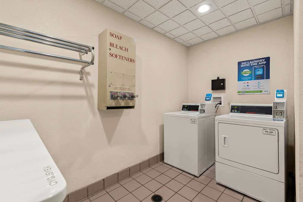 Ramada by Wyndham Harrisburg Hershey Area - photo 62