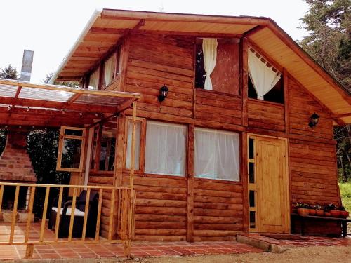 La Arboleda — hotel in Betania