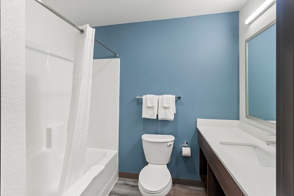 WoodSpring Suites Beaverton Portland West - photo 25