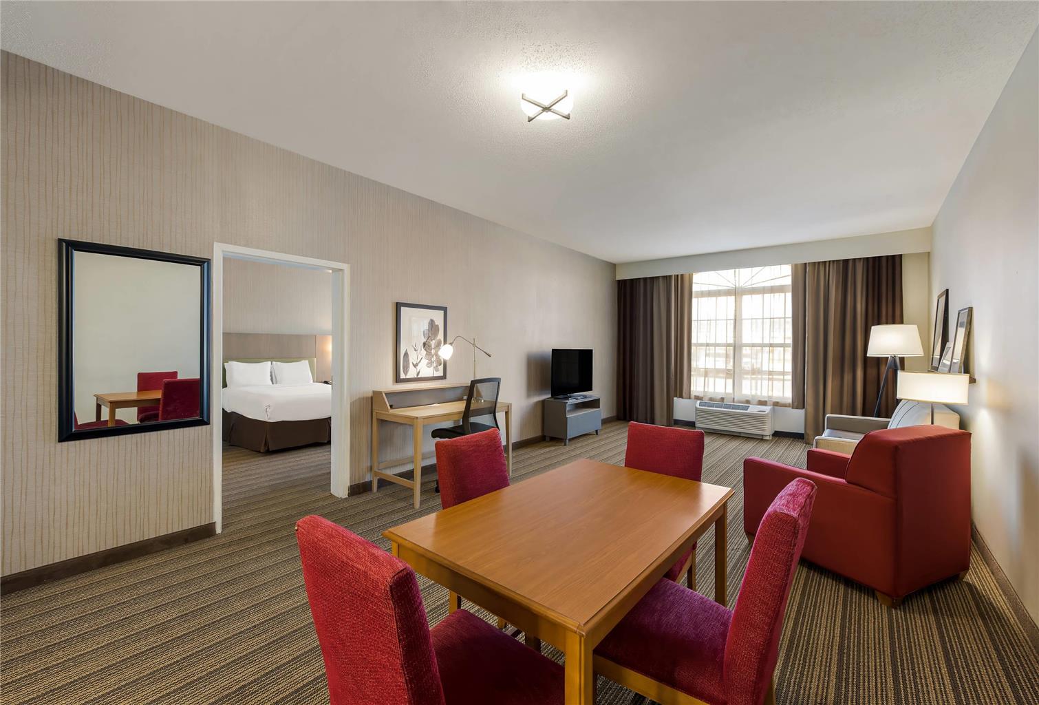 Country Inn & Suites by Radisson Findlay OH - photo 17