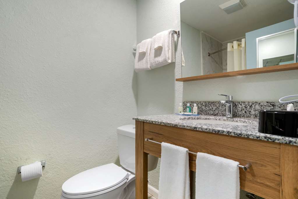 Quality Inn Fort Walton Beach Destin West - photo 20