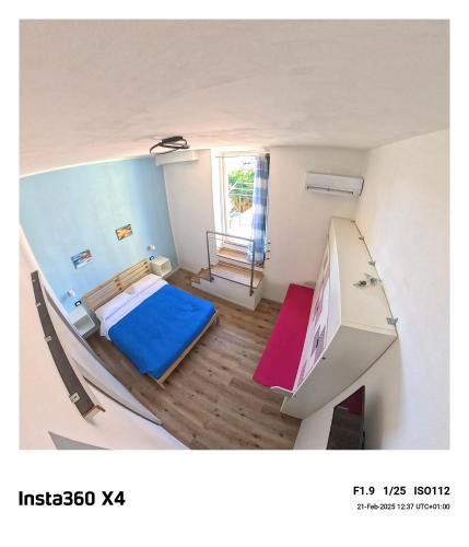 Il Marinaio Bed&Relax in Livorno, Italy