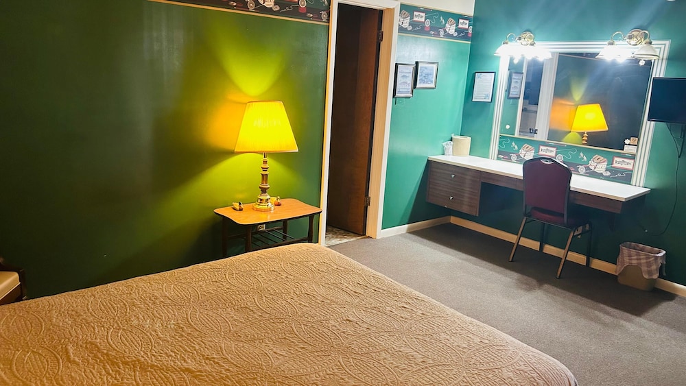 Victorian Inn Superior By Capital O NE - photo 33