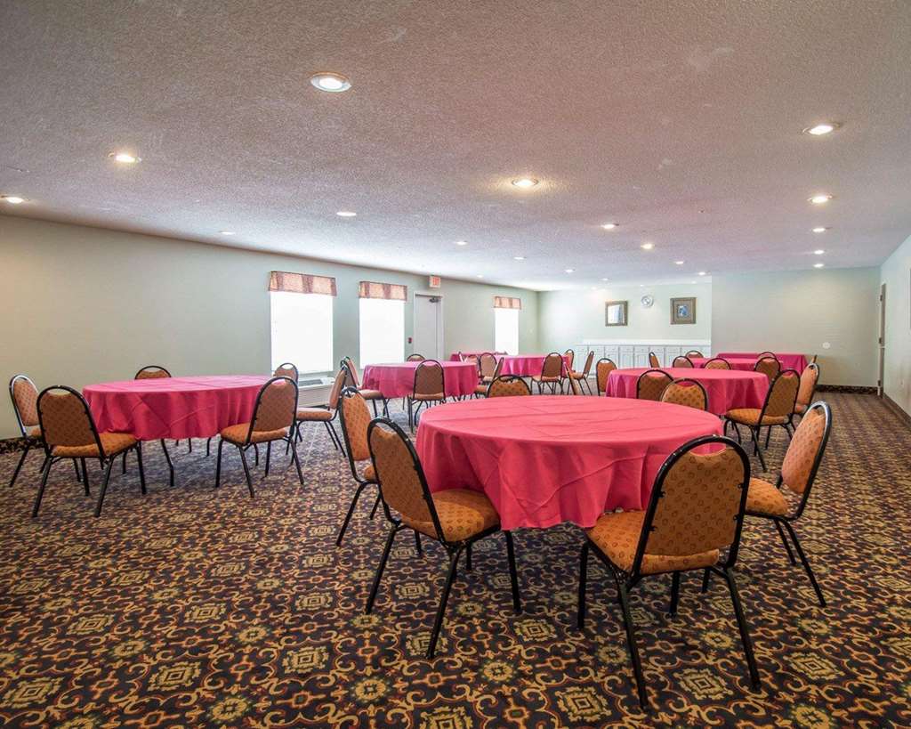 Quality Inn Gainesville I 75 - photo 27