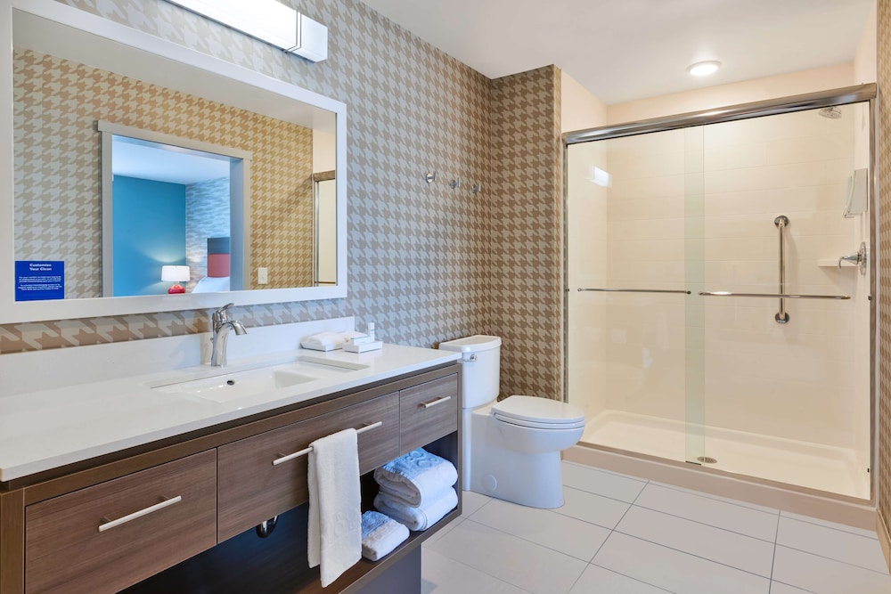 Home2 Suites by Hilton Battle Creek - photo 23