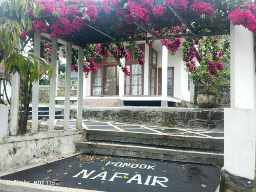 Pondok Nafair - last minute hotel in Unknown City