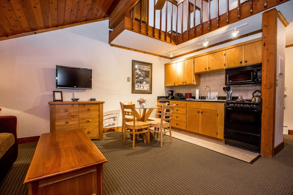 Kandahar Lodge at Whitefish Mountain Resort - photo 7
