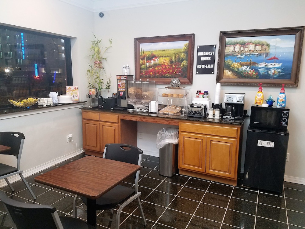 Star Inn Biloxi - photo 21