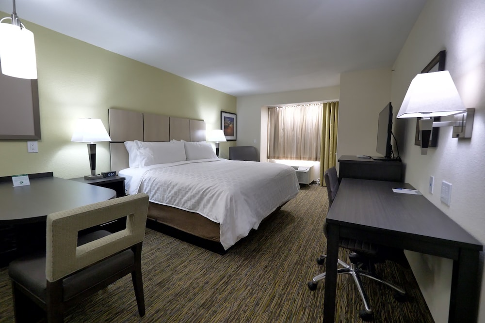 Candlewood Suites Grand Prairie Arlington by IHG - photo 15