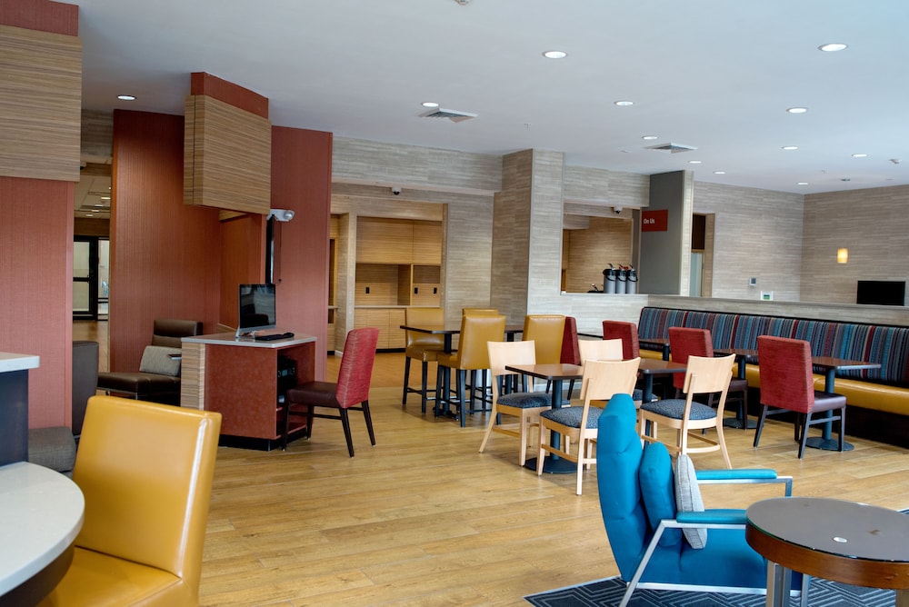 TownePlace Suites by Marriott Ames - photo 72