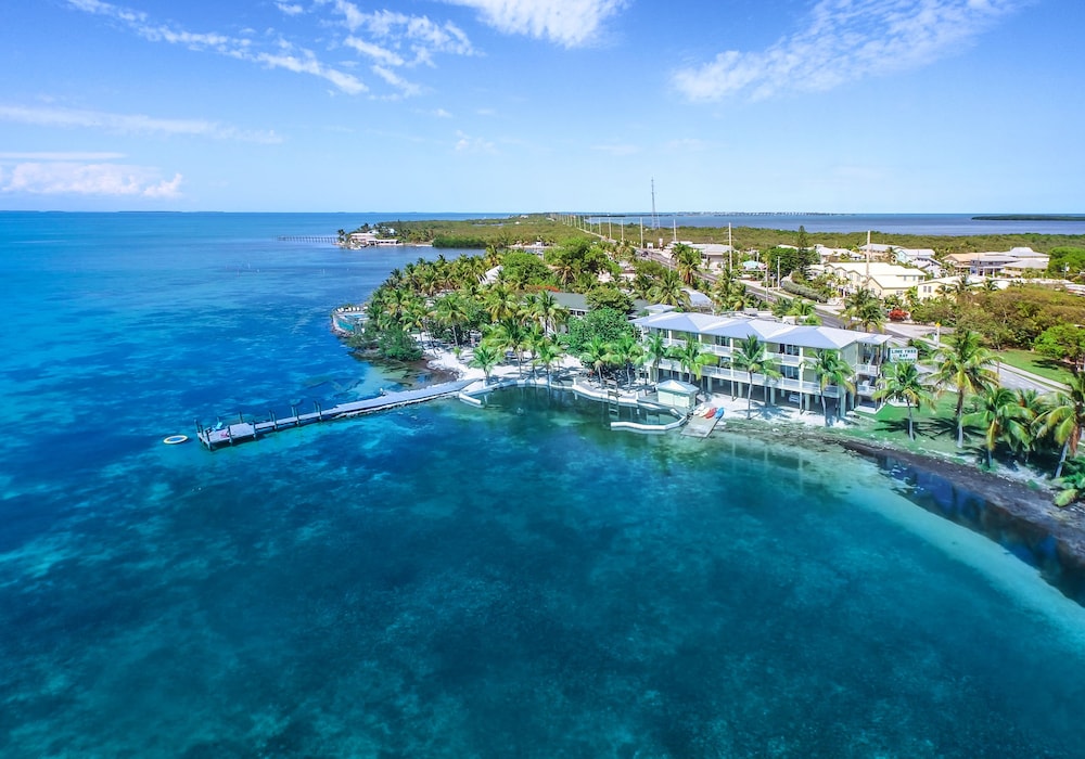 Lime Tree Bay Resort in Islamorada, United States