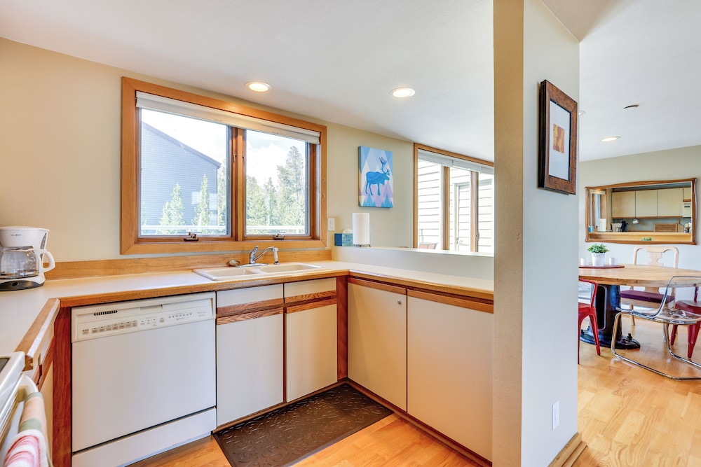Winter Park Condo Rental 4 Mi to Ski Resort - photo 9
