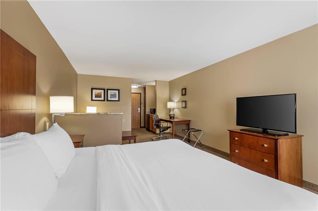 Comfort Inn & Suites East Moline near I 80 - photo 32