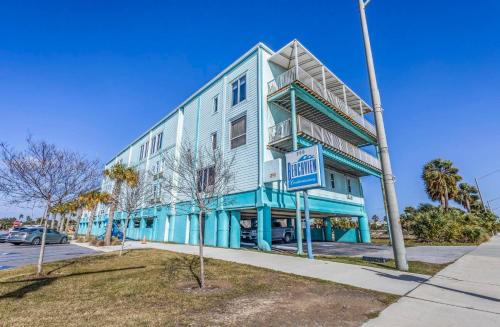 Beachview Unit 203 - last minute hotel in Gulf Shores