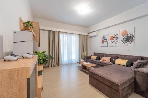 Residence City Retreat — 4-Star Luxury Hotel in Rodos, Greece